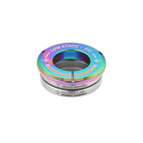 BLUNT LOW STACK HEADSET IHC - OIL SLICK £23.90